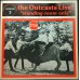OUTCASTS The Battle Of The Bands Round 3: The Outcasts Live! "Standing Room Only" (Cicadelic Records – Ciclp-988) USA 1965/1966 LP (Garage Rock)